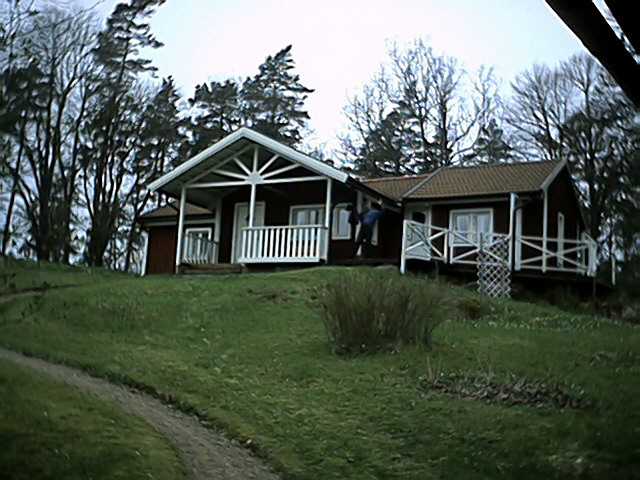 Picture of my countryhouse