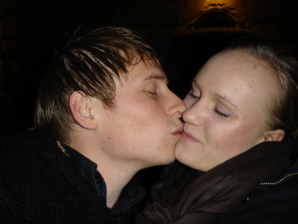 Bjorn och Lina